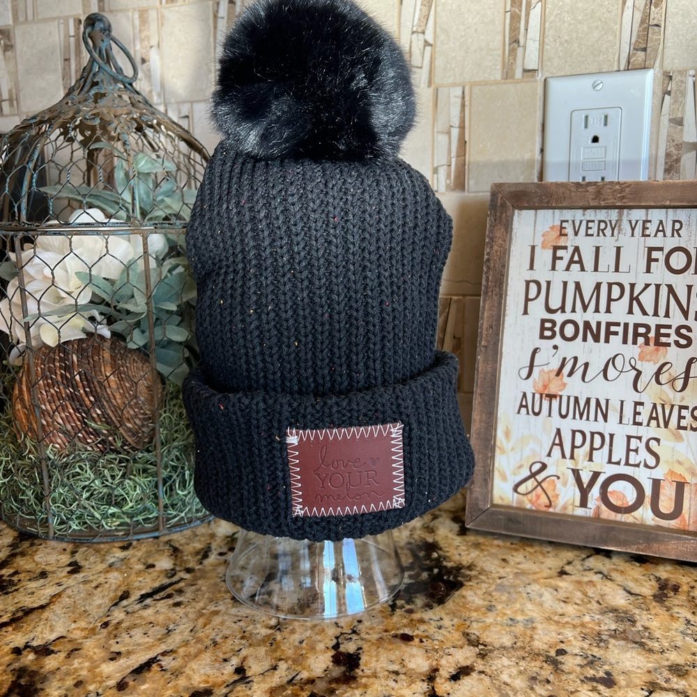 Love Your Melon Beanie